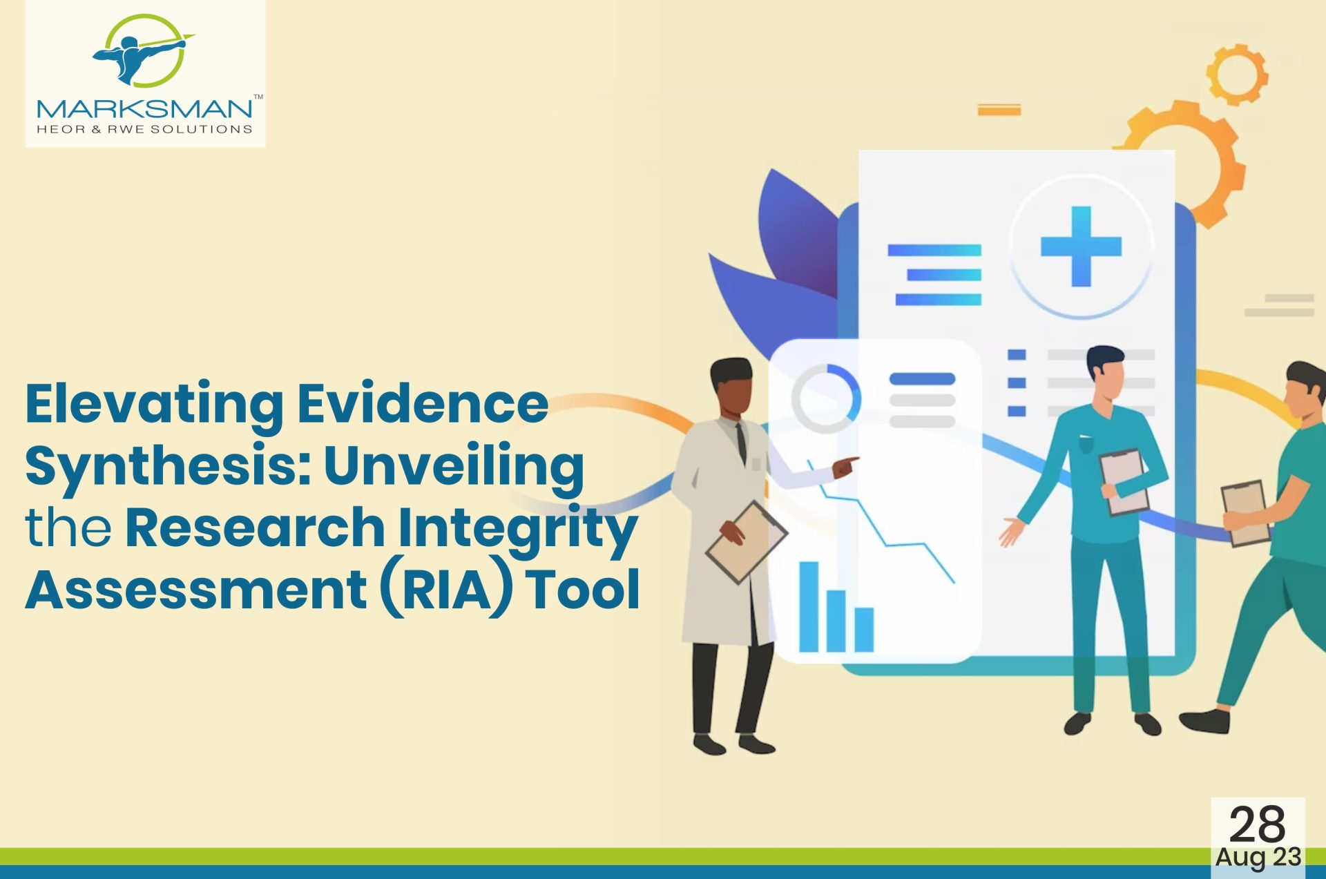 Research Integrity Assessment (RIA) Tool