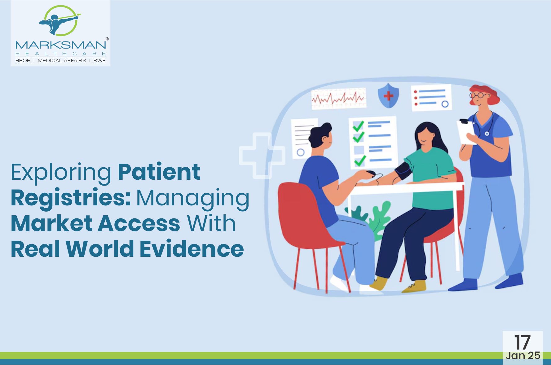 Exploring Patient Registries: Managing Market Access With Real World Evidence