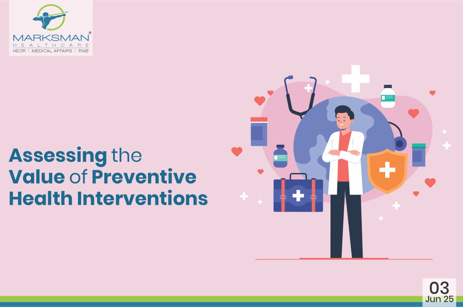 Assessing the Value of Preventive Health Interventions