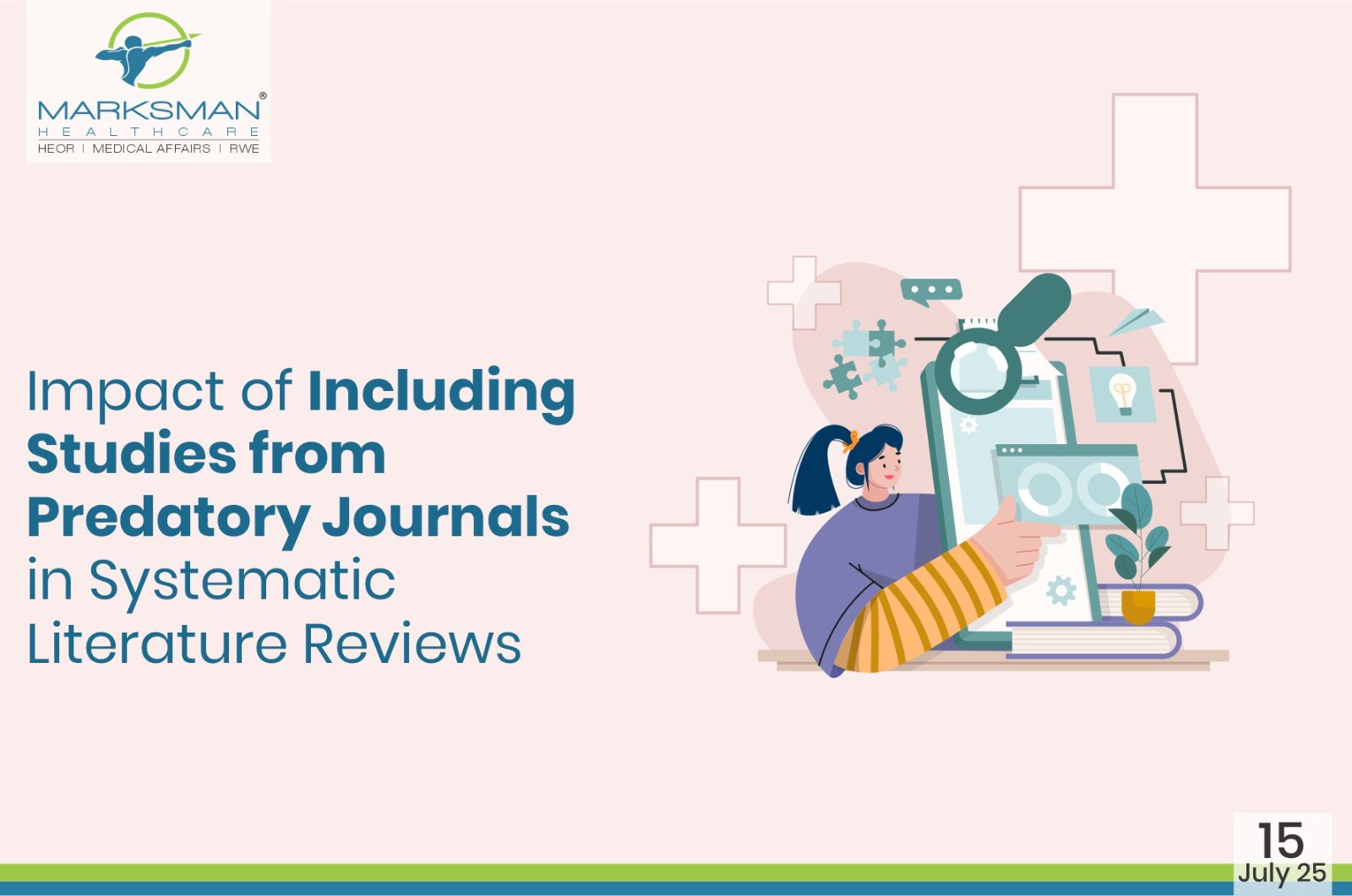 Impact of Including Studies from Predatory Journals in Systematic Literature Reviews