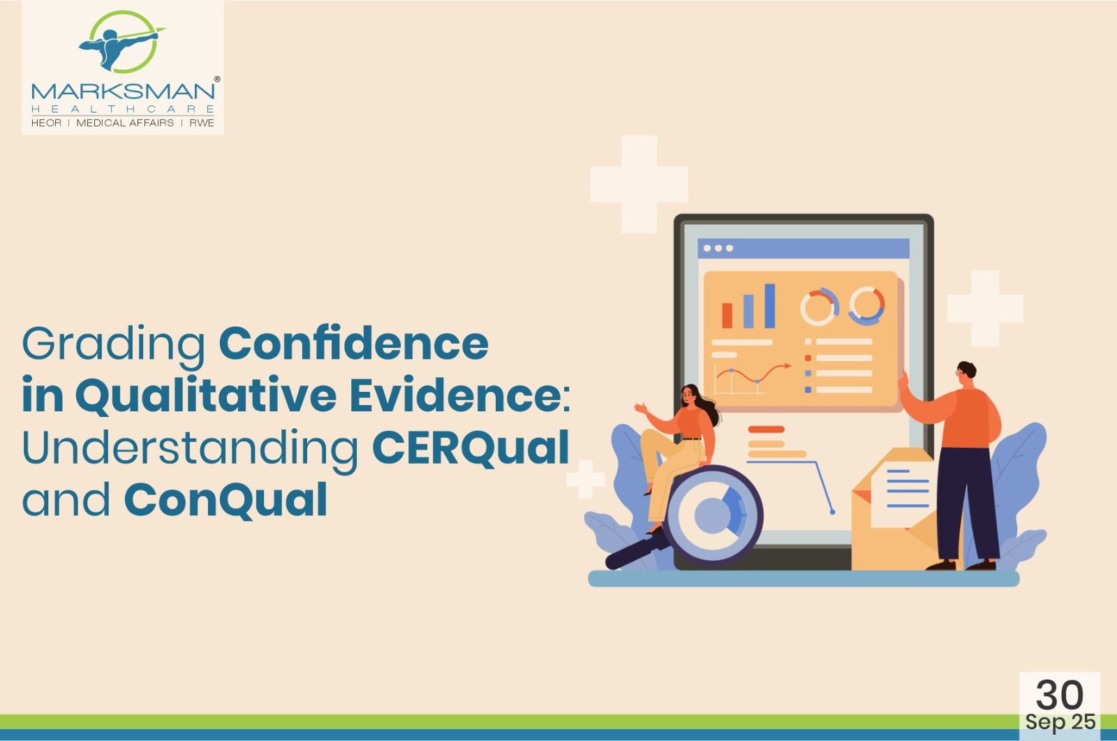 Grading Confidence in Qualitative Evidence: Understanding CERQual and ConQual